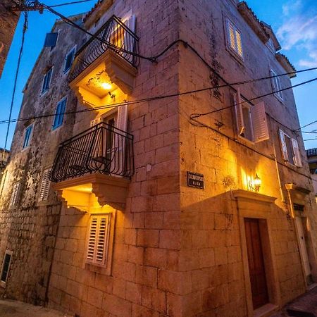 Old Town Makarska Apartments - Central Square Dış mekan fotoğraf