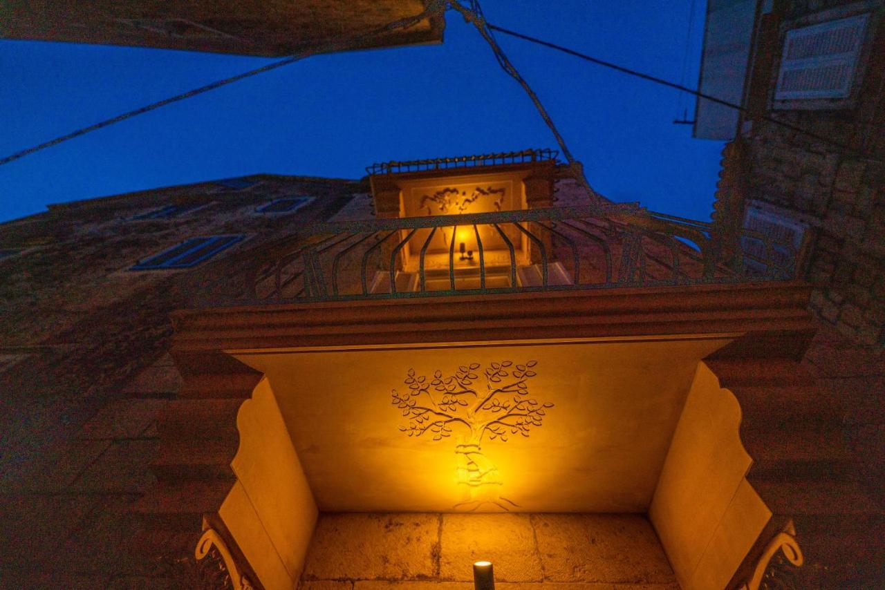 Old Town Makarska Apartments - Central Square Dış mekan fotoğraf