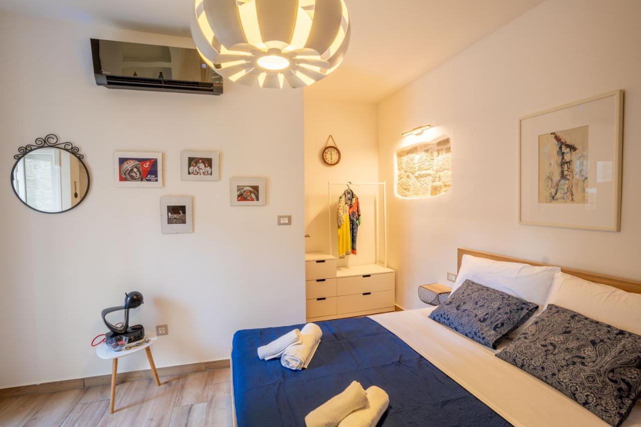Old Town Makarska Apartments - Central Square Dış mekan fotoğraf