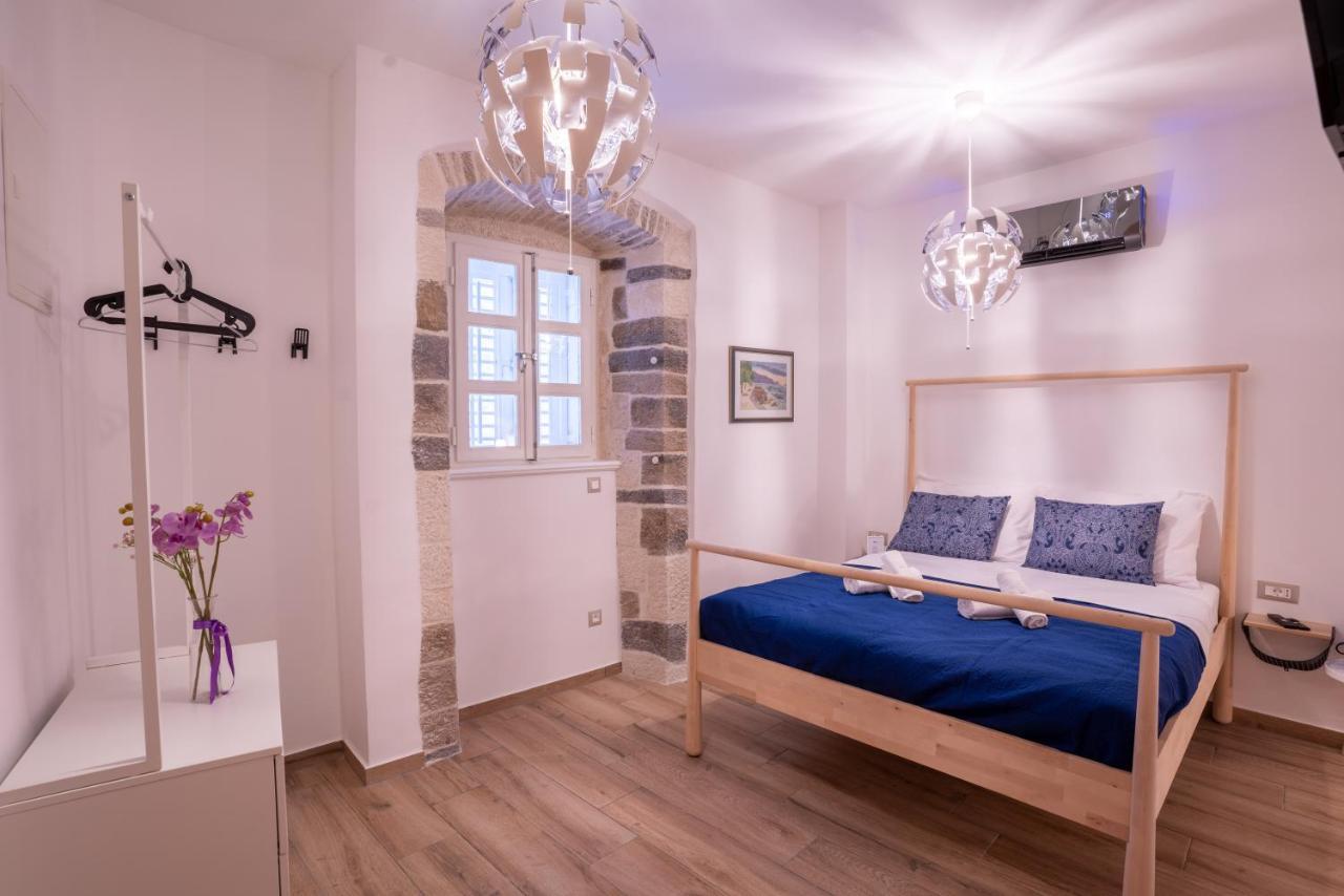 Old Town Makarska Apartments - Central Square Dış mekan fotoğraf