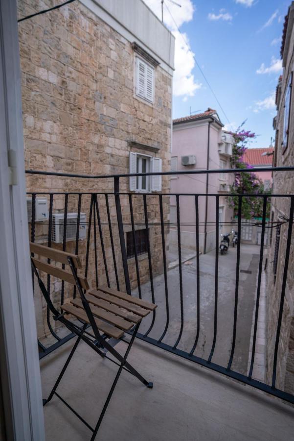 Old Town Makarska Apartments - Central Square Dış mekan fotoğraf