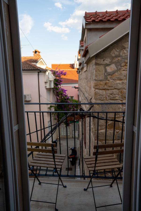 Old Town Makarska Apartments - Central Square Dış mekan fotoğraf