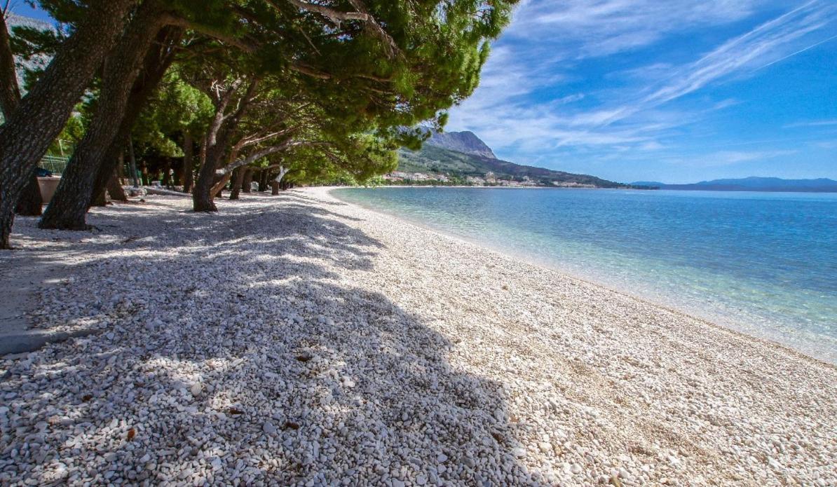 Old Town Makarska Apartments - Central Square Dış mekan fotoğraf